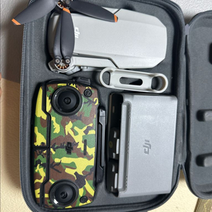 dji 미니se 팝니다