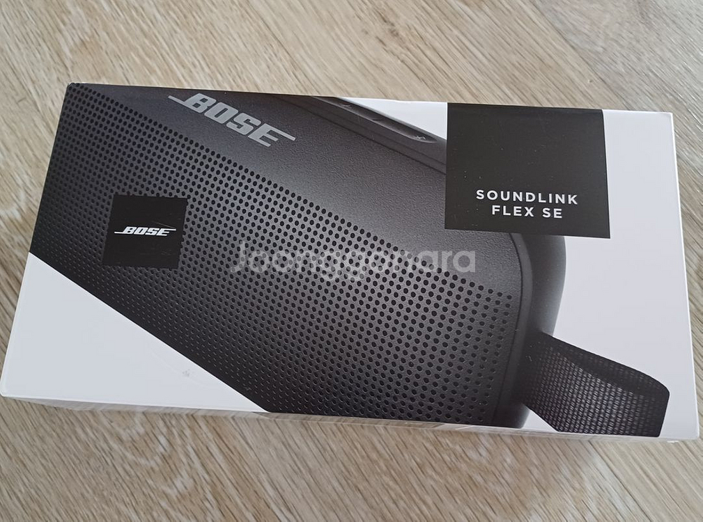 BOSE 보스 사운드링크 플렉스 SE 미개봉 새상품--0