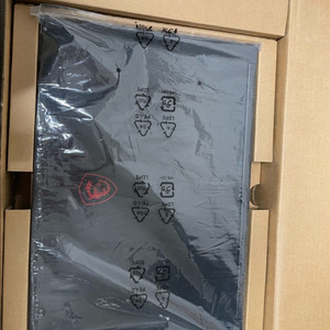 MSI GF65 Thin 10UE 게이밍 노트북