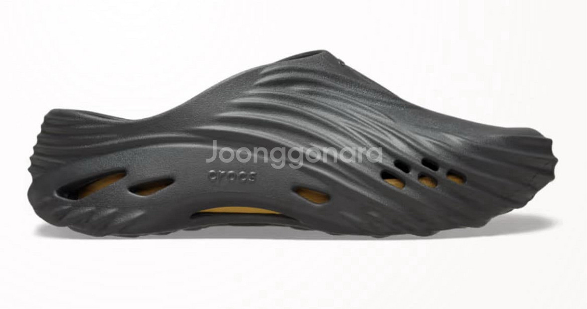 크록스 에코 웨이브--0