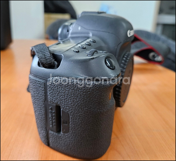 캐논 EOS 5D Mark IV 중고 카메라--2