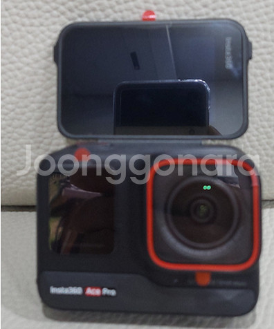 1회사용 풀박스 Insta360 Ace Pro 인스타--2