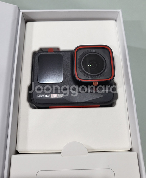 1회사용 풀박스 Insta360 Ace Pro 인스타--4
