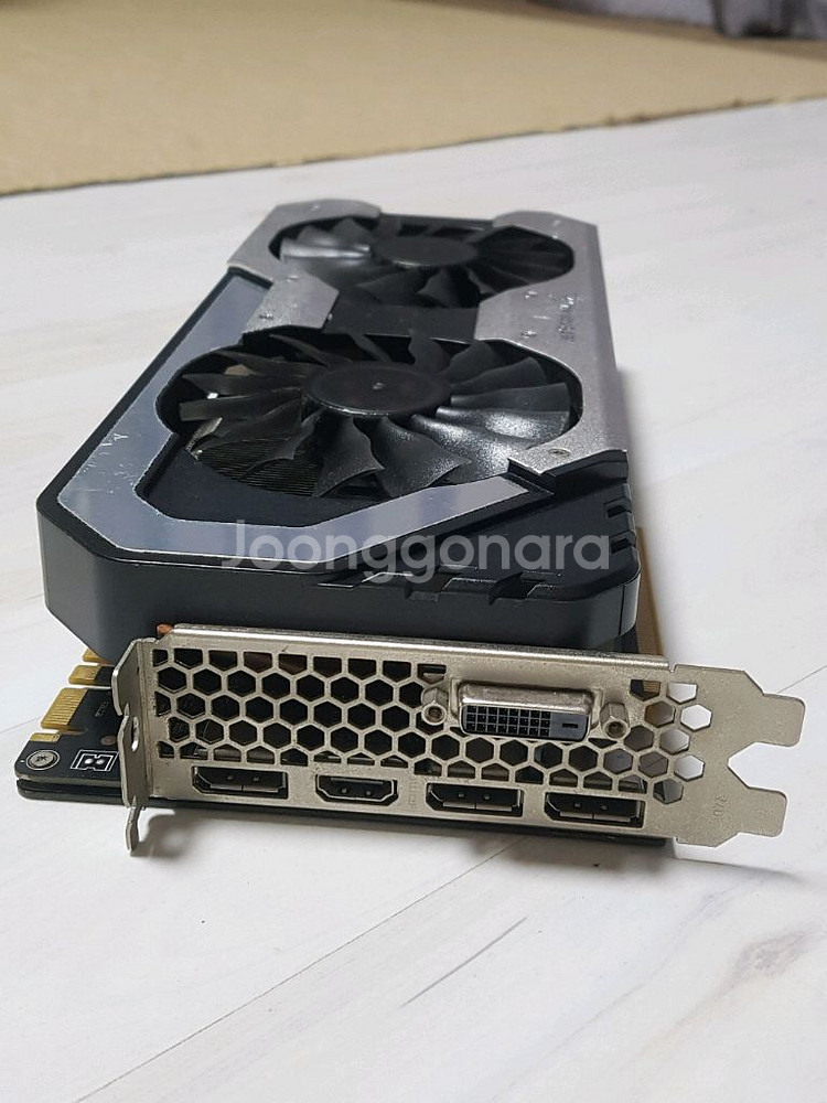gtx 1080 8gb--2
