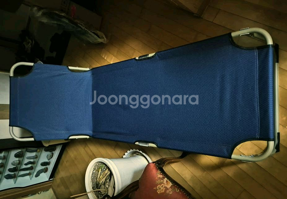 캠핑 (침대+텐트)--4