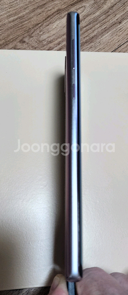 갤럭시 노트9 512GB RAM8G--3