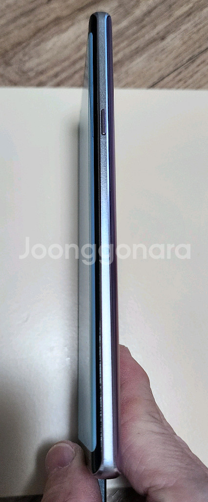 갤럭시 노트9 512GB RAM8G--2