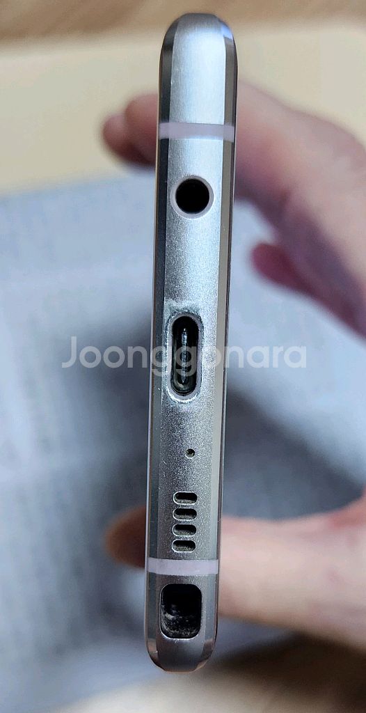 갤럭시 노트9 512GB RAM8G--4