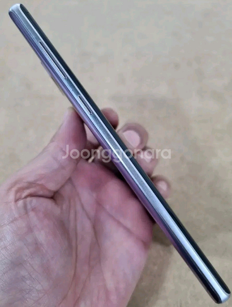 갤럭시 노트9 512GB RAM8G--7