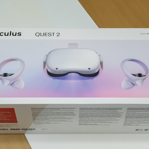 오큘러스 퀘스트 VR 악세사리 풀세트