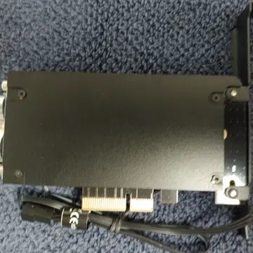Alphacool(알파쿨) 오로라 코어 SSD 워터블럭 이미지