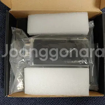 Alphacool(알파쿨) 오로라 코어 SSD 워터블럭--3