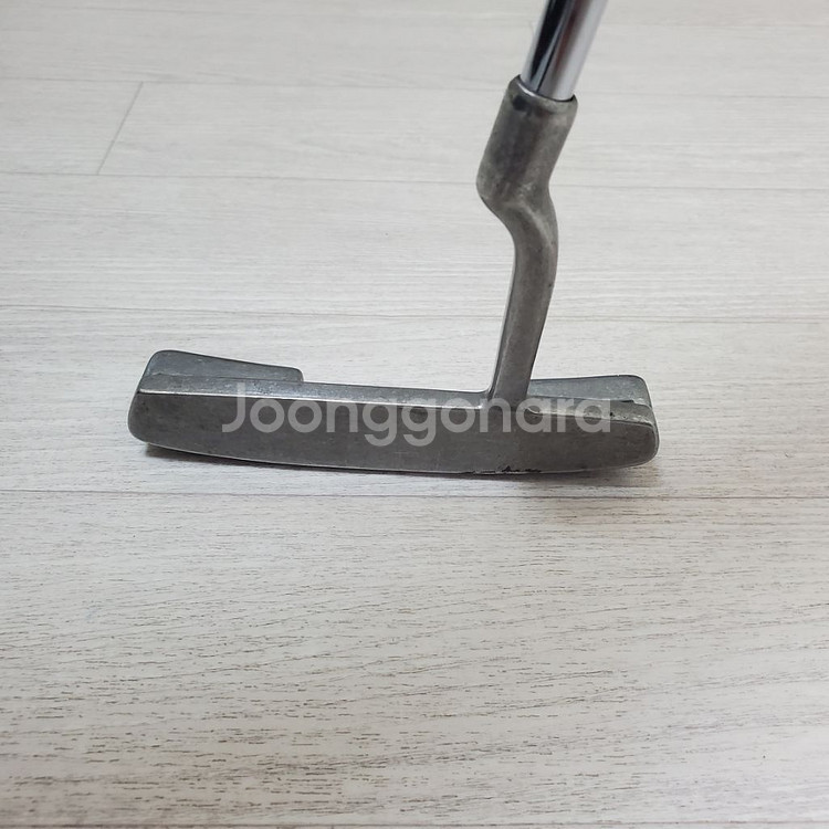 마루망 MP6910 퍼터 34인치 일자형퍼터 골프채--2