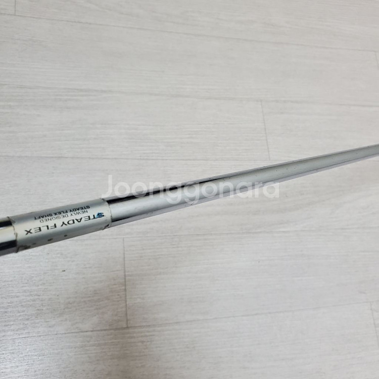 마루망 MP6910 퍼터 34인치 일자형퍼터 골프채--4