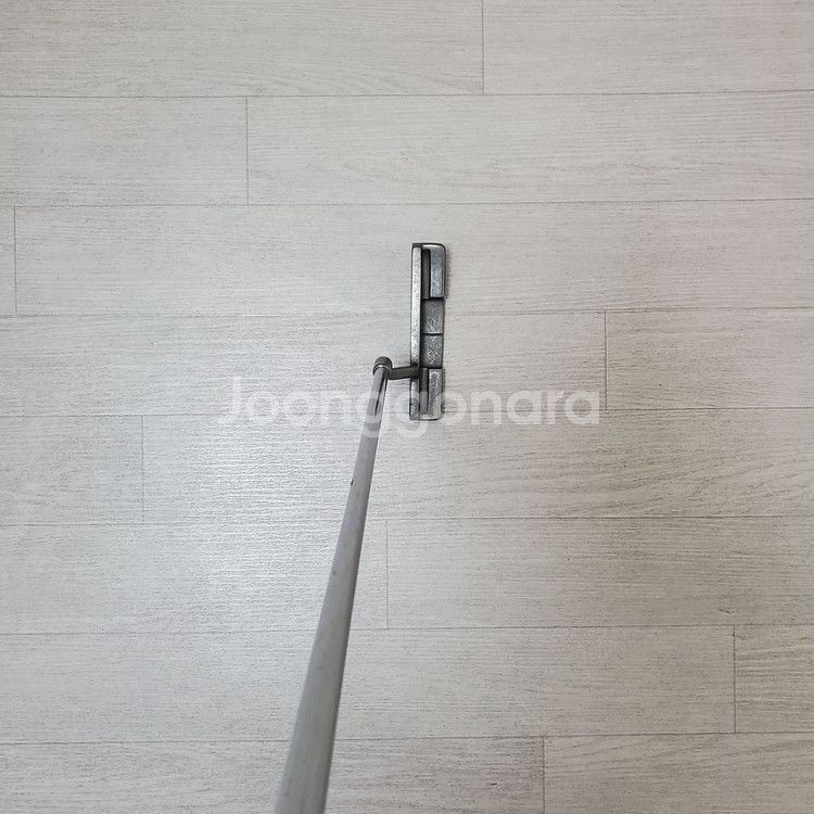 마루망 MP6910 퍼터 34인치 일자형퍼터 골프채--6