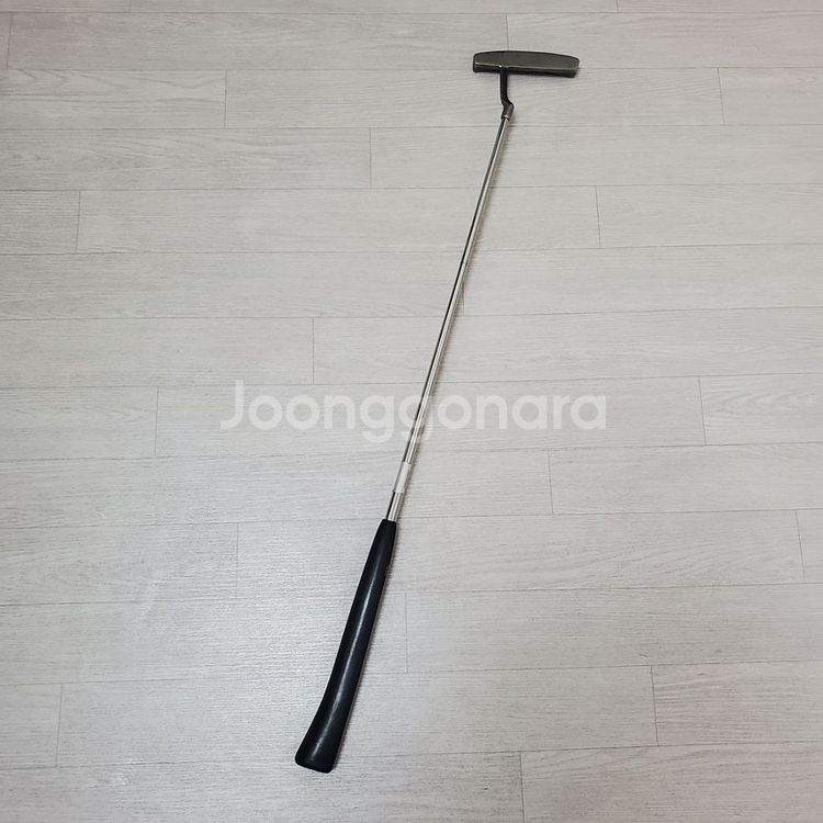마루망 MP6910 퍼터 34인치 일자형퍼터 골프채--7