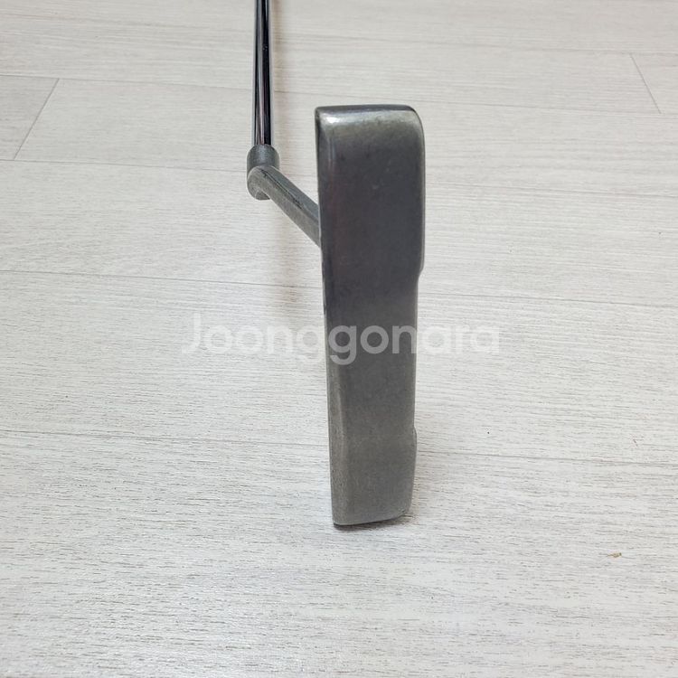 마루망 MP6910 퍼터 34인치 일자형퍼터 골프채--9