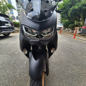 부산)기장)nmax125팝니다