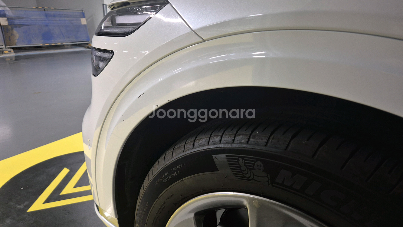 제네시스 gv70 25년형 2.5T AWD--5