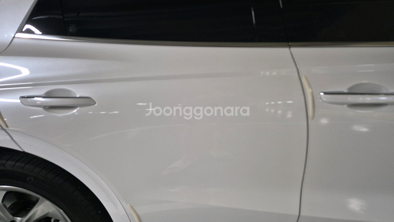 제네시스 gv70 25년형 2.5T AWD--4