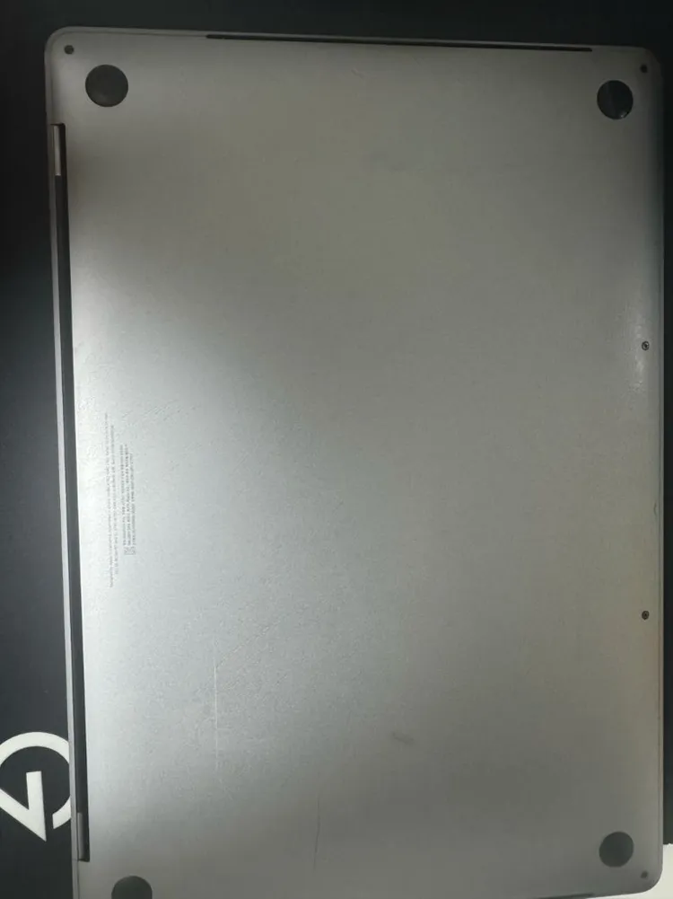 맥북 프로 15인치 2017 i7 / 512GB 판매합 이미지