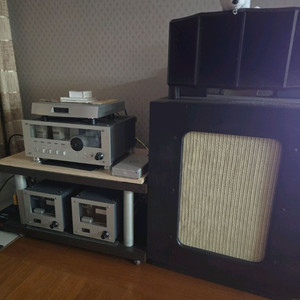 오디오랙 TV랙