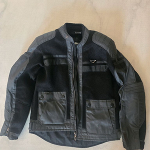 마크나 오토바이 자켓 M