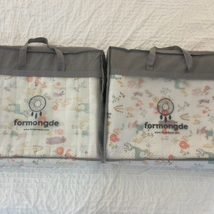 포몽드 쿨매트 2장