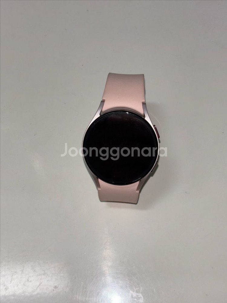 갤럭시워치5 40mm--0