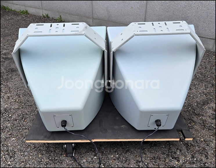 [JBL] AWC159 15인치 중고 아웃도어 스피커--4