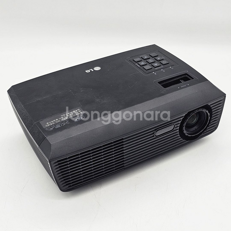 LG BS275 3000안시 중고 빔프로젝터--3