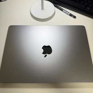 맥북 에어 M2 16GB 1TB