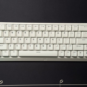 MCHOSE Ace68 아이스블루축