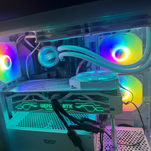 rtx5080 본체 판매합니다