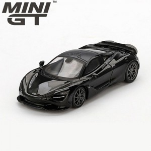 1/64 McLaren 750S 맥라렌 다이캐스트 카