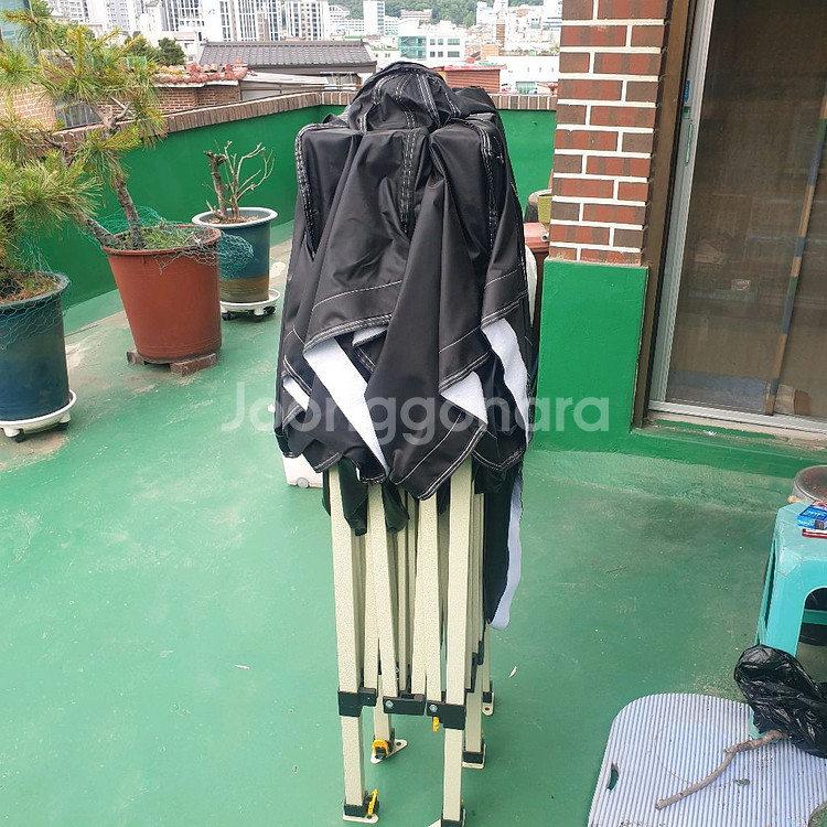 행사장 천막 & 캐노피--0