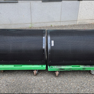 [REAL] BK-103MX pro 중고 모니터스피커