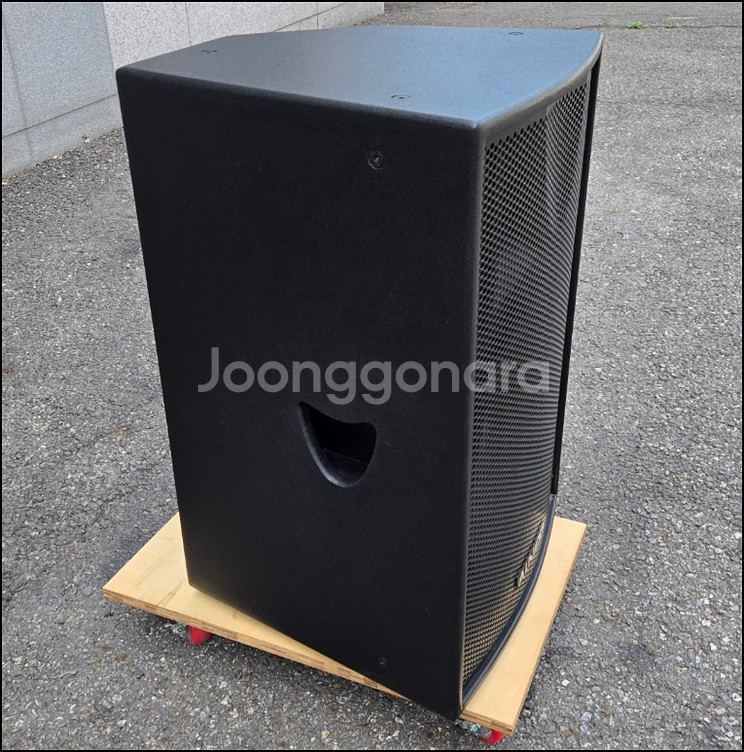 [ALNICO] WF-15 15인치 중고스피커--3