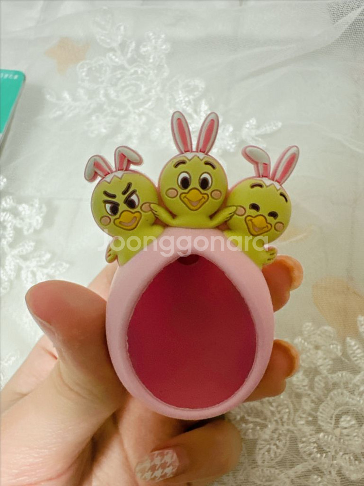 일본 디즈니랜드 우사타마 다마고치--2