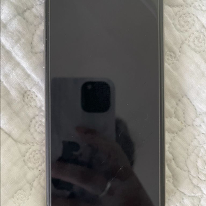 아이폰xs 실버 64gb