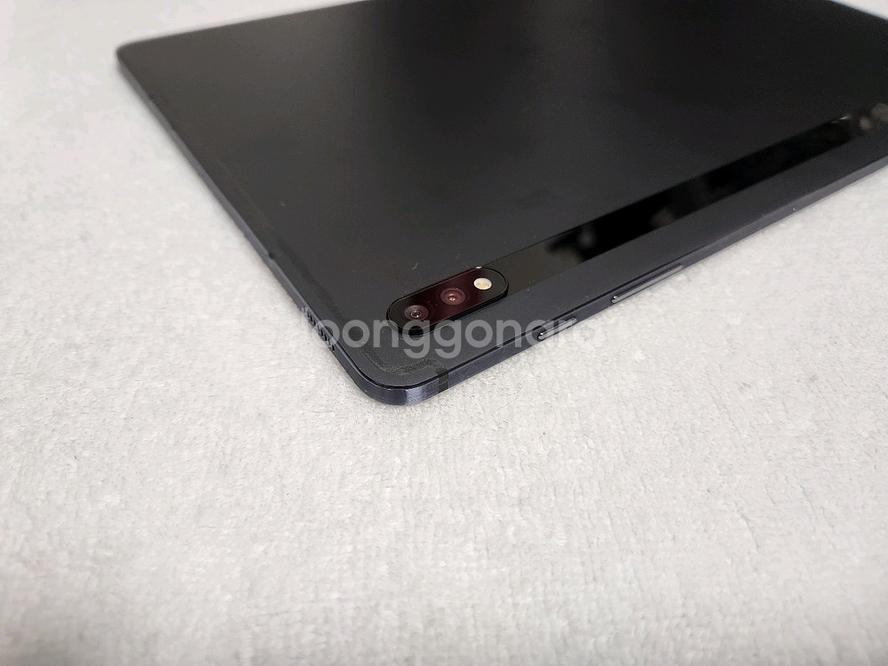 삼성 갤럭시탭 s7플러스 256g 판매합니다--3