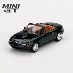 1/64 마쯔다 유노스 로드스터 다이캐스트카