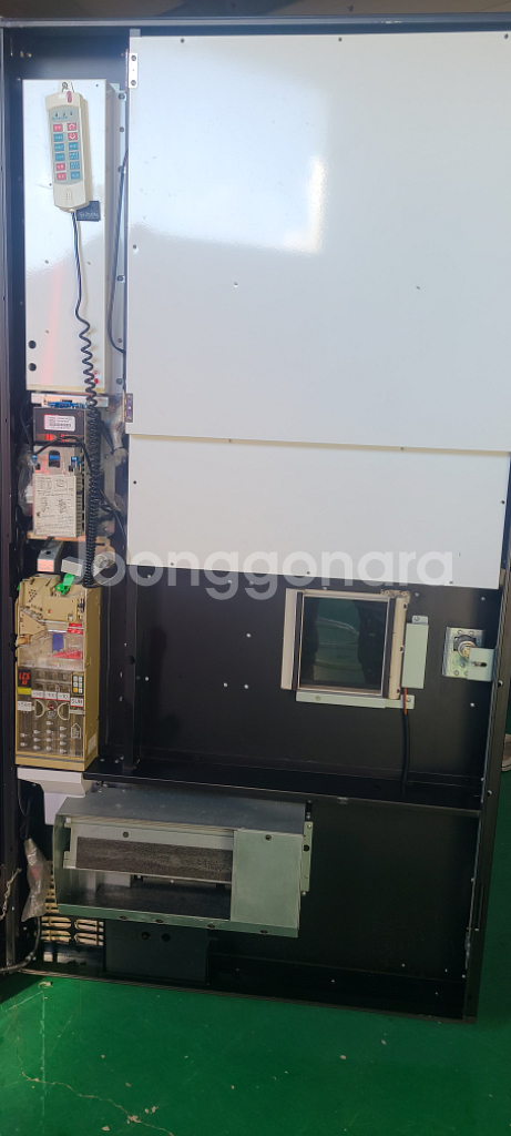 로벤자판기 RKC5115CB 중고자판기--2