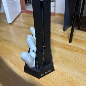 PS4 1TB 제트블랙