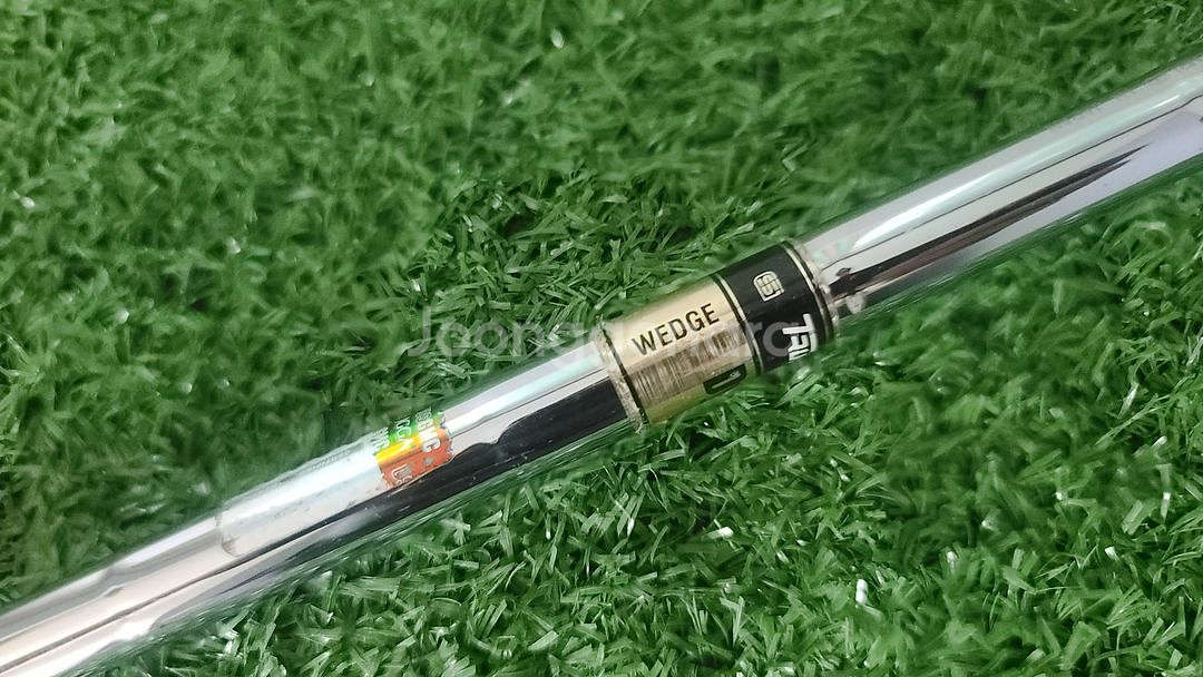 미즈노 MP R5-L 52/07 웨지 다골 S200--3