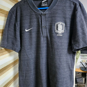 2018 한국 국대 폴로티