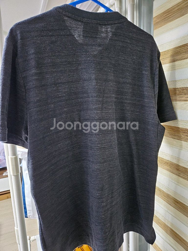 2018 한국 국대 폴로티--1