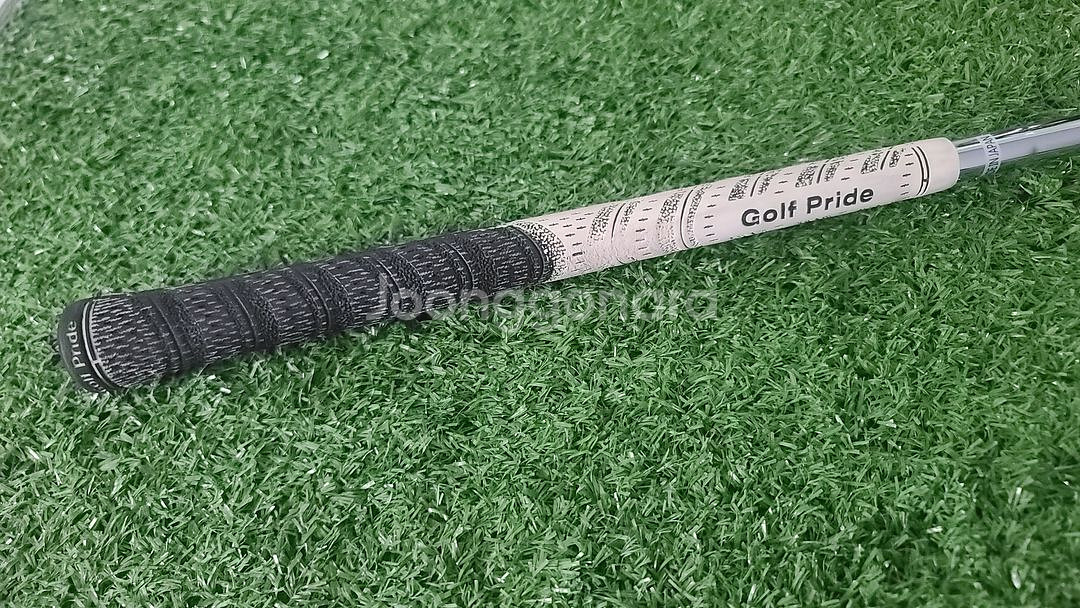 미즈노 MP R5-L 52/07 웨지 다골 S200--4