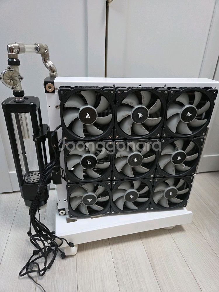 모라 360 +히트킬러 200 물통--0