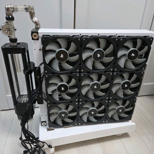 모라 360 +히트킬러 200 물통